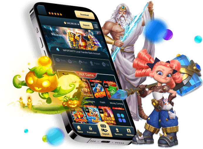 Thưởng Chào Mừng 100%