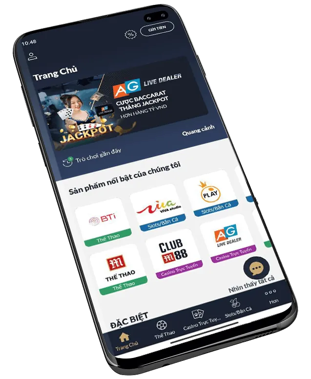 Quy trình rút tiền nhanh chóng tại lu388 casino