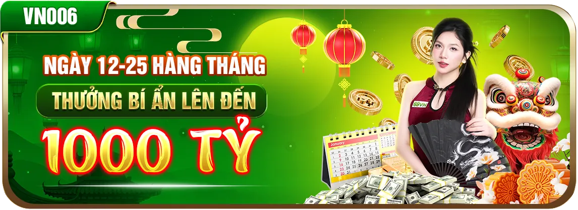 Thưởng Chào Mừng