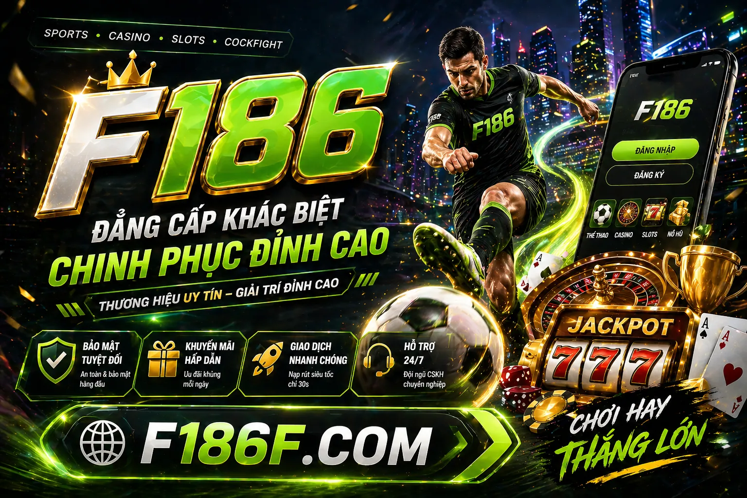 Khuyến Mãi Hấp Dẫn lu388 casino