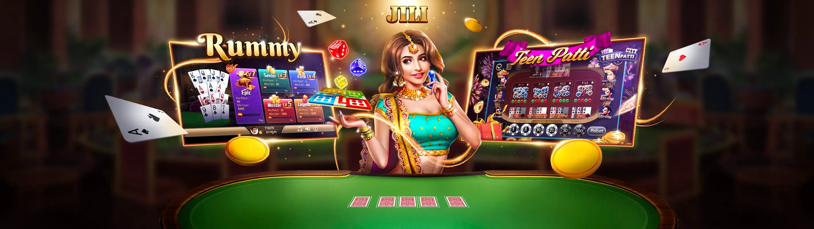 Sân vận động thể thao sôi động tại lu388 casino