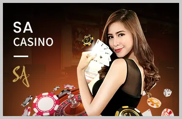 Sòng bạc trực tuyến lu388 casino