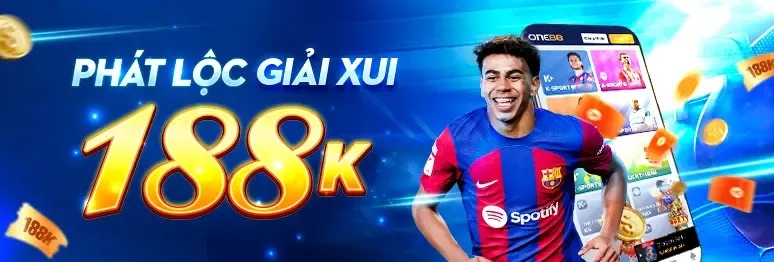 Các chương trình khuyến mãi và sự kiện đặc biệt của lu388 Casino
