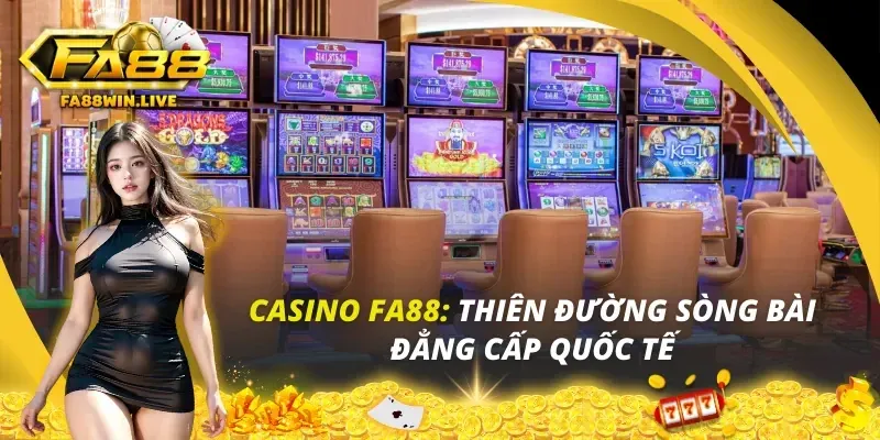 Tổng quan nền tảng lu388 casino với các trò chơi đa dạng và tính năng bảo mật.