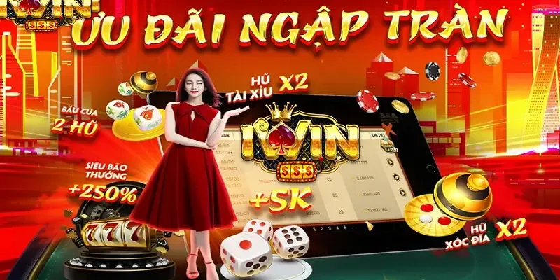 Chương Trình VIP